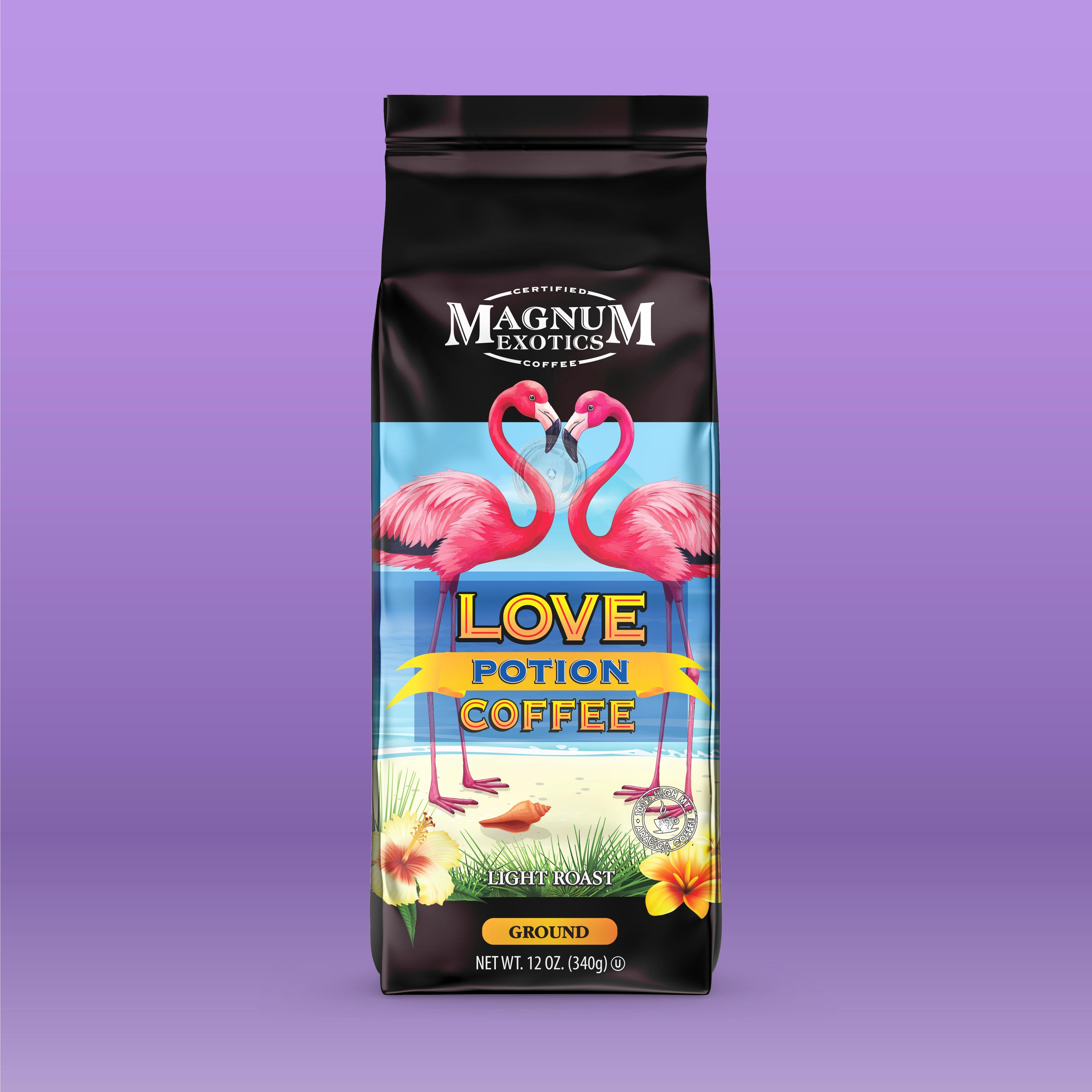 Love Potion #9 – magnumcoffee