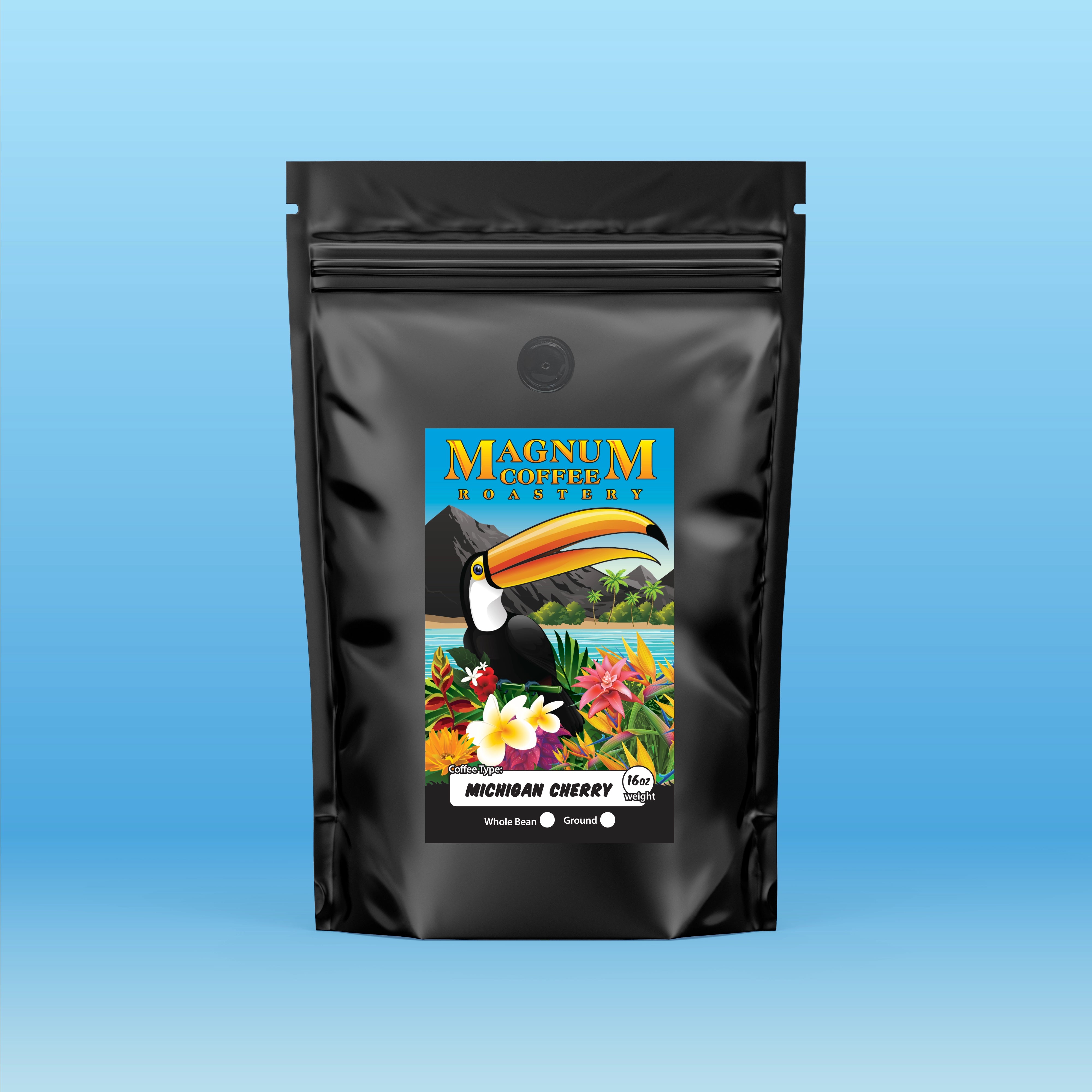 Michigan Cherry – magnumcoffee