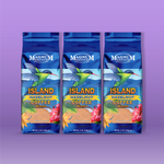 Island Hazelnut Blend Bundle - Ground