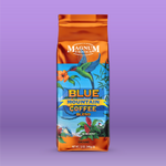 Blue Mountain Blend