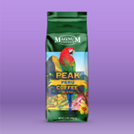 Peak Peru Blend