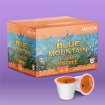 Blue Mountain Blend K-Cups- 42ct.