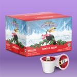 Santa's Blend K-Cups- 42ct.