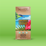 Organic Mexican