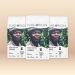 Organic Congo Bundle - Ground