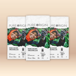 Organic Indonesia Bundle - Ground