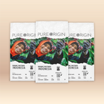 Organic Indonesia Bundle - Whole Bean